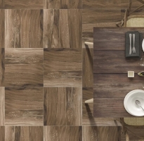 GẠCH GIẢ GỖ 60X60