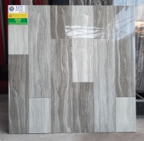 Gạch giả gỗ 60x60 cà mau rẻ tiền