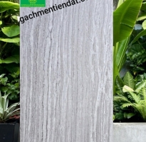 Gạch Giả Gỗ 80x160 Ấn Độ Bóng Kiếng