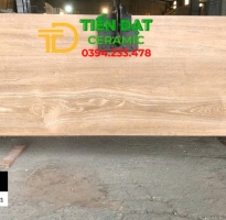 Gạch Giả Gỗ 80x240 Ốp Lát Khổ Lớn Ấn Độ Cao Cấp