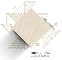 Gạch Giả Gỗ 80x80