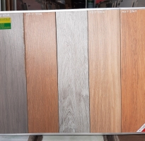 Gạch giả gỗ cao cấp 15x60 gạch giả gỗ lát nền giá rẻ