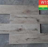 Gạch giả gỗ cao cấp 15x80 Gạch lót sàn bình tân giá rẻ