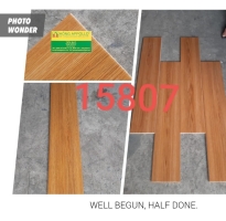 Gạch giả gỗ giá rẻ 15x80 Gạch giá rẻ