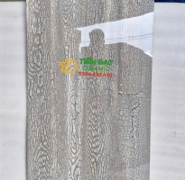Gạch Giả Gỗ Hoàng Gia 60x120 Bóng Kiếng Ốp Lát Quầy Tiếp Tân