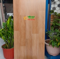Gạch Giả Gỗ Lát Phòng Khách 50x100 Cao Cấp Mẫu Mới 