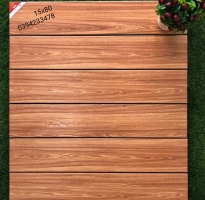 Gạch Giả Gỗ Ốp Lát 15x80 Prime Quận 6