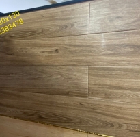 Gạch Giả Gỗ Trang Trí 20x120 Nhập Khẩu 