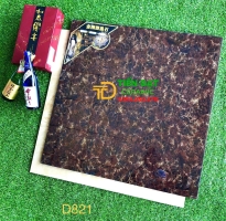 Gạch Lát Nền 80x80 TQ Vân Nâu Hoa Cương Cao Cấp