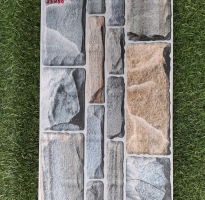 Gạch giá rẻ 25x50 ngã 3 dòng