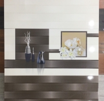 Gạch giá rẻ 30x60 ốp phòng khách sang trọng 36L8