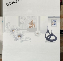 Gạch Giá Rẻ 30x60 Ốp Tường Mẫu Mới