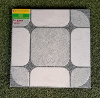 Gạch giá rẻ 40x40 gạch lát sân vườn 9300