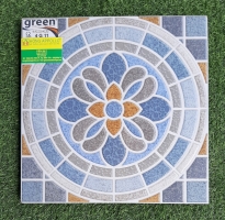 Gạch giá rẻ 40x40  Gạch sân vườn 