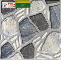 Gạch giá rẻ 40x40 lát sân vườn tồn kho