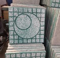 Gạch Giá Rẻ 40x40 Vỉ Hè Tại Mỹ Tho