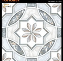 Gạch Giá Rẻ 50x50 Sân Vườn Tại Mỹ Tho 