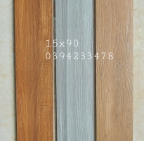 Gạch Giả Vân Gỗ 15x90 Prime An Giang
