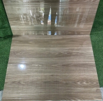 Gạch Giả Vân Gỗ 47x120 Lát Cầu Thang TQ Mờ Nhám Mẫu Mới