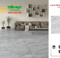 Gạch Granite 100x100 Bóng Kiếng Nhập Khẩu 