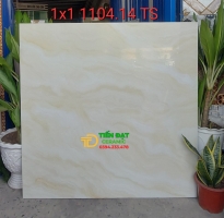 Gạch Granite 100x100 Đá Bóng Kiếng Vân Vàng Cao Cấp