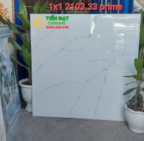 Gạch Granite 100x100 Prime Lát Nền Phòng Khách