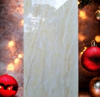 Gạch Granite 40x80 Ốp Tường Vân Vàng Khắc Kim Cao Cấp