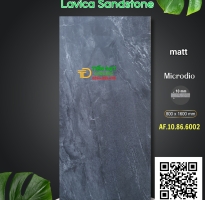 Gạch Granite 80x160 Khổ Lớn Vân Xám Xi Măng