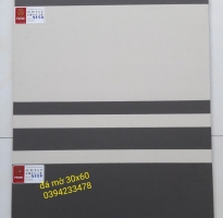 Gạch Grarite 30x60 Đá Mờ Cao Cấp HCM