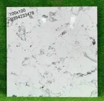 Gạch Khổ Lớn 100x100 Ốp lát Bóng Kiếng