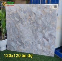 Gạch Khổ Lớn 120x120 Nhập Khẩu Ấn Độ Cao Cấp