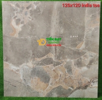 Gạch Khổ Lớn 120x120 Nhập Khẩu india Mẫu Mới
