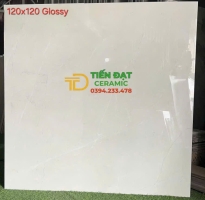 Gạch Khổ Lớn 120x120 Ốp Lát Biệt Thự Cao Cấp Mẫu Mới
