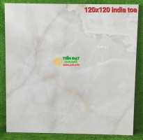 Gạch Khổ Lớn 120x120 Vân Đá Ngọc Thạch 