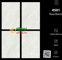 Gạch Khổ Lớn 120x180 Đá Mờ Ốp Lát Khách Sạn Cao Cấp