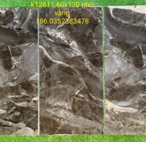 Gạch Khổ Lớn 60x120 Ánh Kim TQ