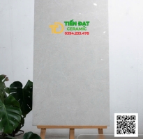 Gạch Khổ Lớn 60x120 Nhập Khẩu Ấn Độ Ốp Phòng Khách