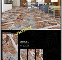 Gạch Khổ Lớn 60x120 Nhập Khẩu Bóng Kiếng