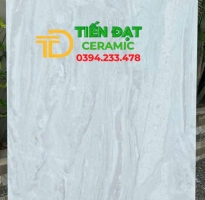 Gạch Khổ Lớn 80x160 Lát Nền Đá Mờ Carving Giá Rẻ