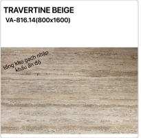 Gạch Khổ Lớn 80x160 Sọc Vân Gỗ