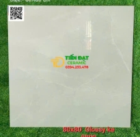 Gạch Khổ Lớn 80x80 Cao Cấp Ấn Độ Mẫu Mới Nhất