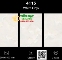 Gạch Khổ Lớn Ấn Độ 120x180 Ốp Tường Lát Nền Phòng Khách