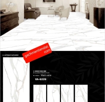 Gạch Khổ Lớn Ấn Độ 60x120 Bóng Kiếng