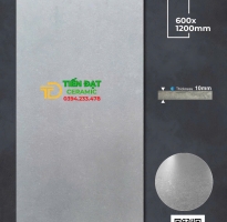 Gạch Khổ Lớn Apodio 60x120 Đá Mờ Tinh Thể Caving Cao Cấp