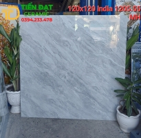 Gạch Khổ Lớn Bóng Kiếng 120x120 Ốp Tường Bán Chạy Nhất