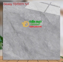 Gạch Khổ Lớn Catalan 100x100 Vân Xám Lát Nền Mẫu Mới