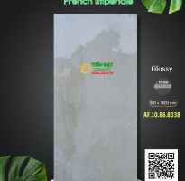 Gạch Khổ Lớn Granite 80x160 Vân Vàng Ngọc Cao Cấp