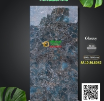 Gạch Khổ Lớn Lát Phòng Khách 80x160 Vân Xanh 