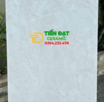 Gạch Khổ Lớn Ốp Lát Biệt Thự 80x160 Đá Mờ Hiệu Ứng Carving