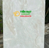 Gạch Khổ Lớn Ốp Lát Biệt Thự 80x160 Vân Giả Đá Mẫu Mới